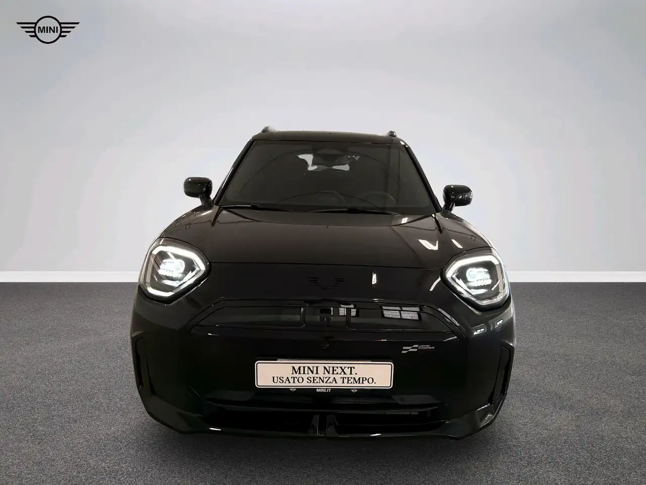 MINI Aceman John Cooper Works, миниатюра 13