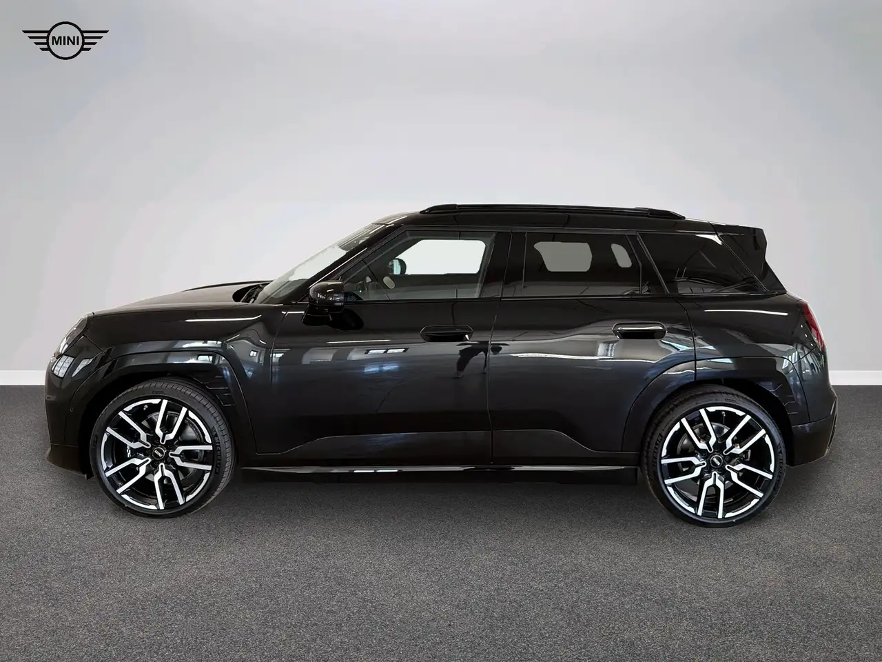 MINI Aceman John Cooper Works, миниатюра 2