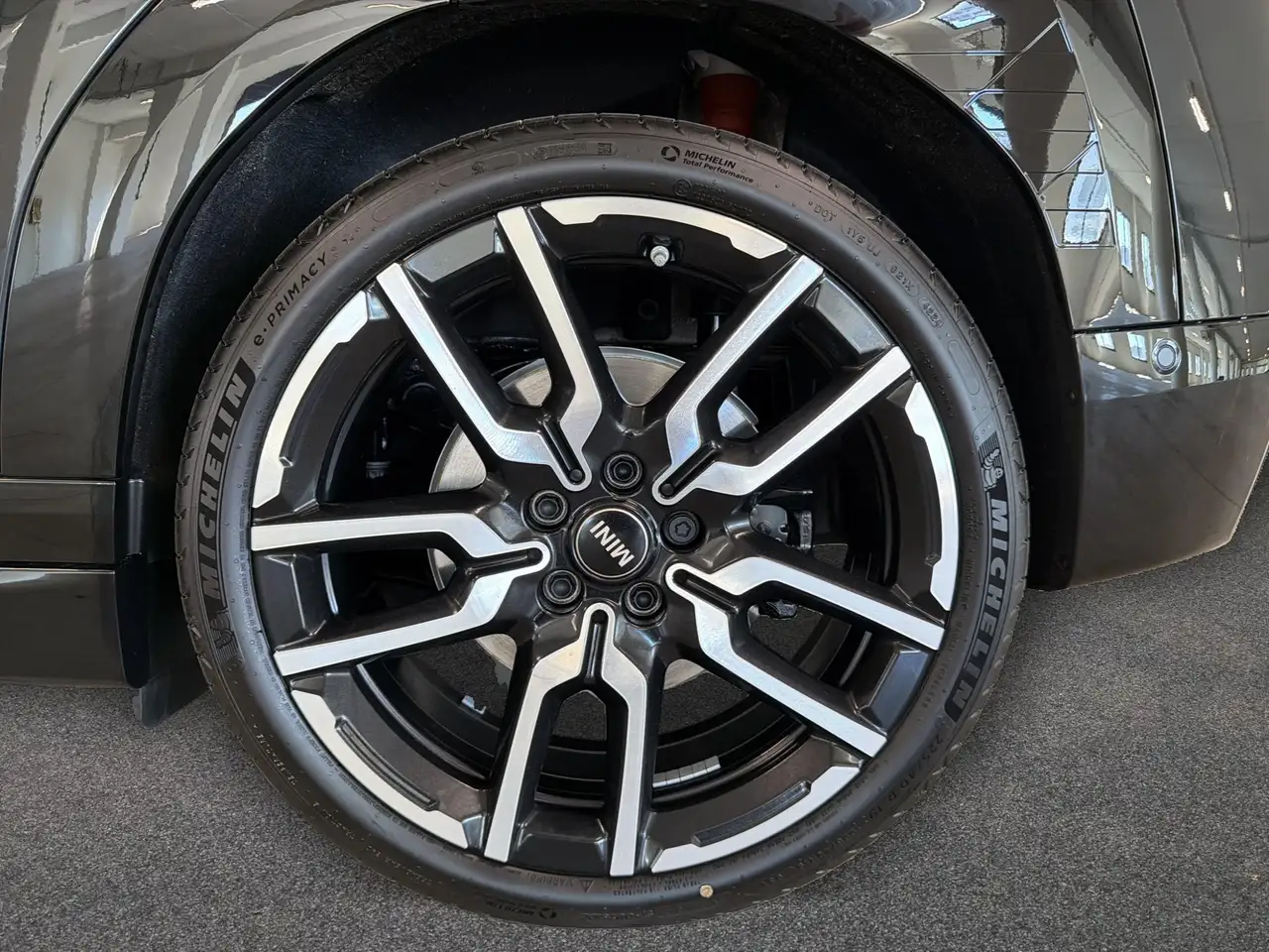 MINI Aceman John Cooper Works, миниатюра 10