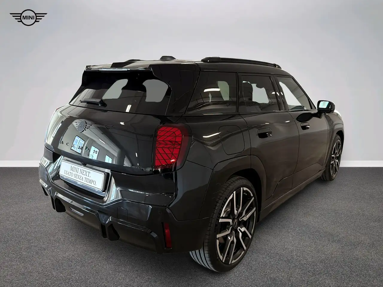 MINI Aceman John Cooper Works, миниатюра 4