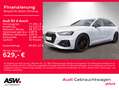 Audi RS4 RS4 Avant 2.9 TFSI quattro Navi Matrix Pano HUD Weiß - thumbnail 1