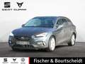 SEAT Leon Sportstourer 1.5 TSI FR DSG NAV KAM LED Grau - thumbnail 1