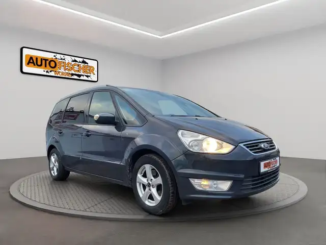 Ford Galaxy Trend  7 Sitze