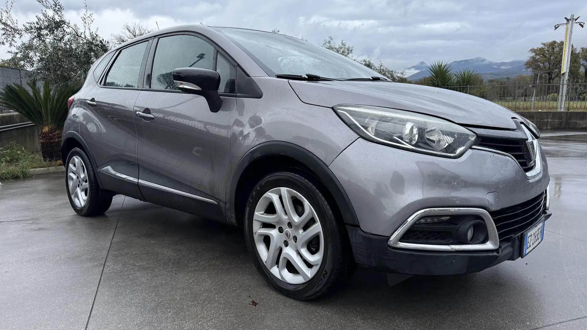 Renault Captur - 2