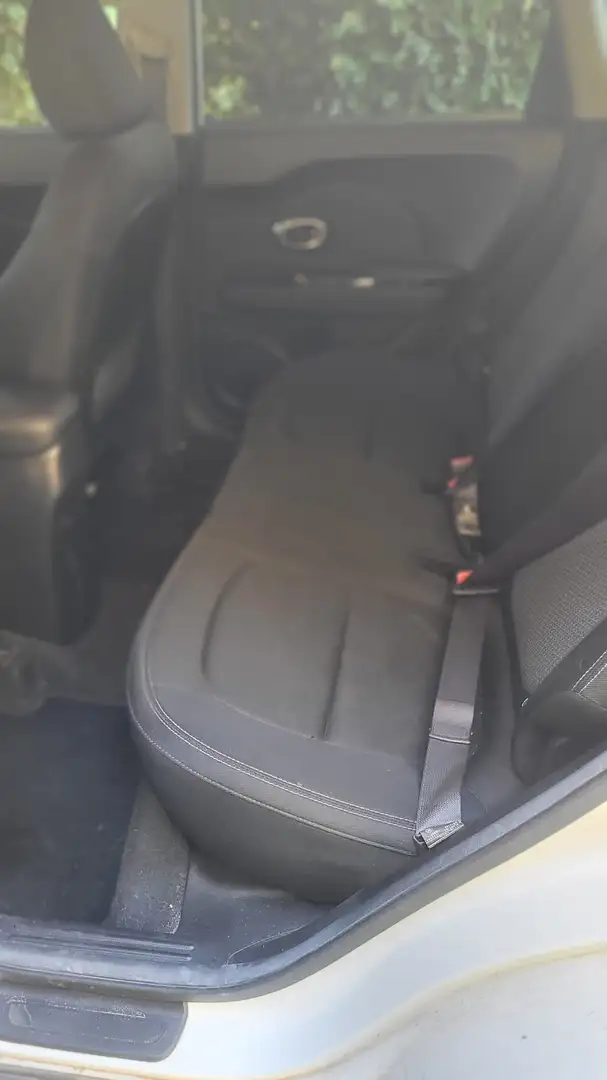 Kia Soul Soul II 2014 1.6 crdi 16v Your Feel your auto my17 - 2