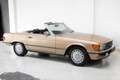 Mercedes-Benz SL 300 SL - Low Mileage - Dutch Delivered - Manual - Bruin - thumbnail 30