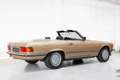 Mercedes-Benz SL 300 SL - Low Mileage - Dutch Delivered - Manual - Bruin - thumbnail 31