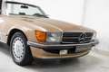 Mercedes-Benz SL 300 SL - Low Mileage - Dutch Delivered - Manual - Bruin - thumbnail 20