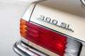 Mercedes-Benz SL 300 SL - Low Mileage - Dutch Delivered - Manual - Bruin - thumbnail 25