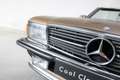 Mercedes-Benz SL 300 SL - Low Mileage - Dutch Delivered - Manual - Bruin - thumbnail 22