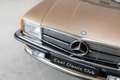 Mercedes-Benz SL 300 SL - Low Mileage - Dutch Delivered - Manual - Bruin - thumbnail 21