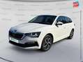 Skoda Scala 1.0 TSI 116ch Ambition Blanc - thumbnail 1