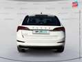 Skoda Scala 1.0 TSI 116ch Ambition Blanc - thumbnail 7