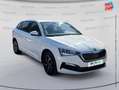 Skoda Scala 1.0 TSI 116ch Ambition Blanc - thumbnail 3