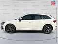 Skoda Scala 1.0 TSI 116ch Ambition Blanc - thumbnail 9