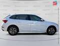 Skoda Scala 1.0 TSI 116ch Ambition Blanc - thumbnail 4