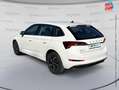 Skoda Scala 1.0 TSI 116ch Ambition Blanc - thumbnail 8