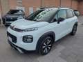 Citroen C3 C3 Aircross 1.5 bluehdi Shine s Bianco - thumbnail 1