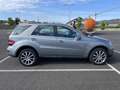 Mercedes-Benz ML 350 cdi Bluetec Grand edition euro6a Plateado - thumbnail 8