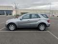 Mercedes-Benz ML 350 cdi Bluetec Grand edition euro6a Plateado - thumbnail 1