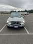 Mercedes-Benz ML 350 cdi Bluetec Grand edition euro6a Plateado - thumbnail 3