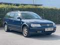 Volkswagen Passat Variant 1.8 T Variant Benzin / LPG Blau - thumbnail 2