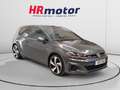 Volkswagen Golf GTI 2.0 TSI 169kW Gris - thumbnail 1