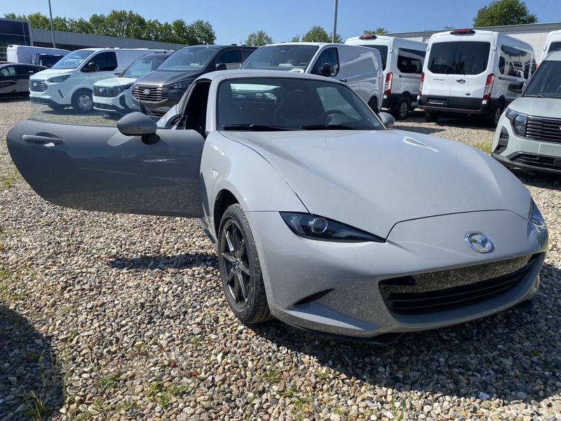 Photo du véhicule