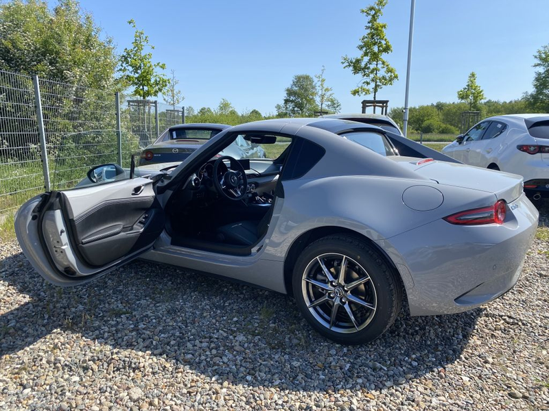 Photo du véhicule
