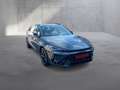 CUPRA Leon 1.5 eTSI DSG 150 PS Blau - thumbnail 2