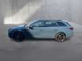 CUPRA Leon 1.5 eTSI DSG 150 PS Blau - thumbnail 3