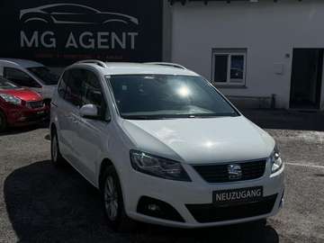 2.0 TDI Executive 4Drive