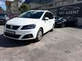 SEAT Alhambra 2.0 TDI Executive 4Drive Weiß - thumbnail 2