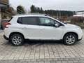 Peugeot 2008 2008 1,6 e-HDi 115 FAP Allure Allure Weiß - thumbnail 3