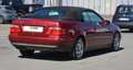 Mercedes-Benz CLK 200 CLK Cabrio 200 Elegance Rosso - thumbnail 3