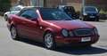 Mercedes-Benz CLK 200 CLK Cabrio 200 Elegance Rosso - thumbnail 4