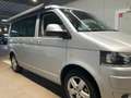 Volkswagen T5 California 2.0TDI BMT Comfortline Ed. Corto 4M DSG 180 Silber - thumbnail 35