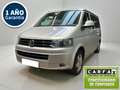Volkswagen T5 California 2.0TDI BMT Comfortline Ed. Corto 4M DSG 180 Silber - thumbnail 1