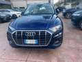 Audi Q5 Q5 Sportback Sportback 50 2.0 tfs Quattro s-tronic Blu/Azzurro - thumbnail 9