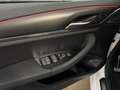 BMW X3 M 40d Navi AdapLED Hifi HK Standheiz. Sitz el. Navi Weiß - thumbnail 10