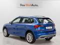 Skoda Kamiq 1.0 TSI Sport 81kW DSG Blauw - thumbnail 2