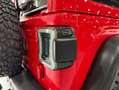 Jeep Wrangler Unlimited 2.0T GME Rubicon 8ATX Rojo - thumbnail 8