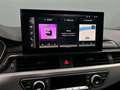 Audi A4 Berline -41% 40 TDI 204CV BVA 4x4 SLINE+GPS+CAM Gris - thumbnail 30
