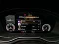 Audi A4 Berline -41% 40 TDI 204CV BVA 4x4 SLINE+GPS+CAM Gris - thumbnail 27