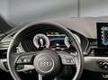 Audi A4 Berline -41% 40 TDI 204CV BVA 4x4 SLINE+GPS+CAM Gris - thumbnail 17