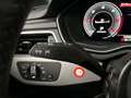 Audi A4 Berline -41% 40 TDI 204CV BVA 4x4 SLINE+GPS+CAM Gris - thumbnail 22