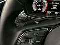 Audi A4 Berline -41% 40 TDI 204CV BVA 4x4 SLINE+GPS+CAM Gris - thumbnail 20