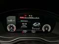 Audi A4 Berline -41% 40 TDI 204CV BVA 4x4 SLINE+GPS+CAM Gris - thumbnail 26