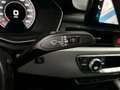 Audi A4 Berline -41% 40 TDI 204CV BVA 4x4 SLINE+GPS+CAM Gris - thumbnail 24