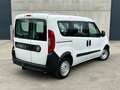 Fiat Doblo 1.3 Multijet SX 90CV Bruit moteur! Blanc - thumbnail 5